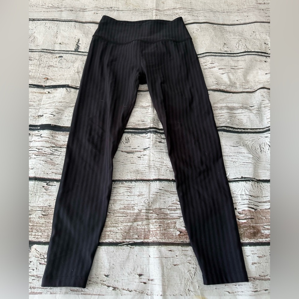 Beyond Yoga Tuxedo Leggings